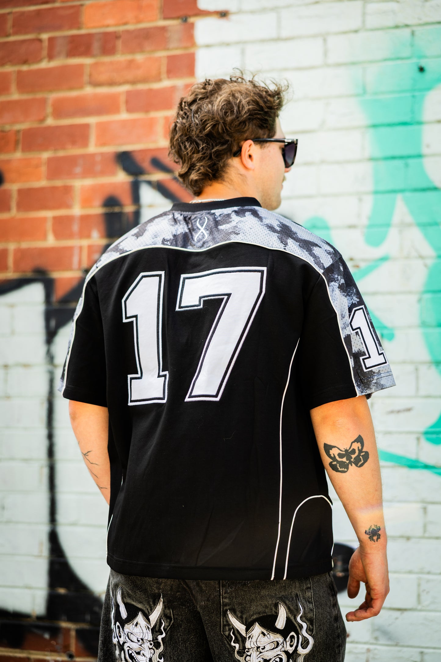 Unit 17 - Shadow - Xyris Clothing