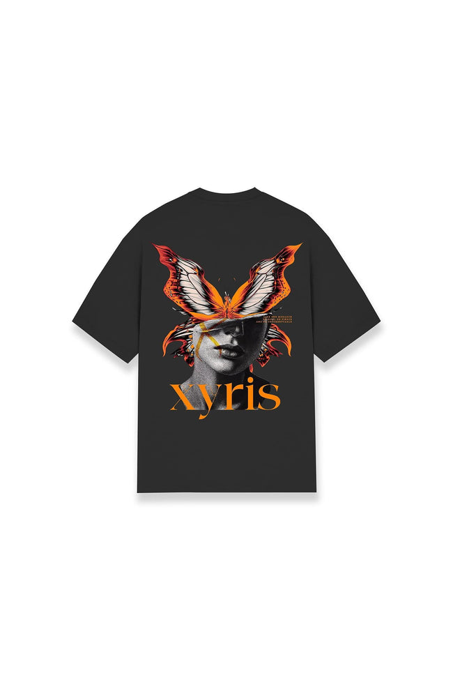 Butterfly Veil - Xyris Clothing