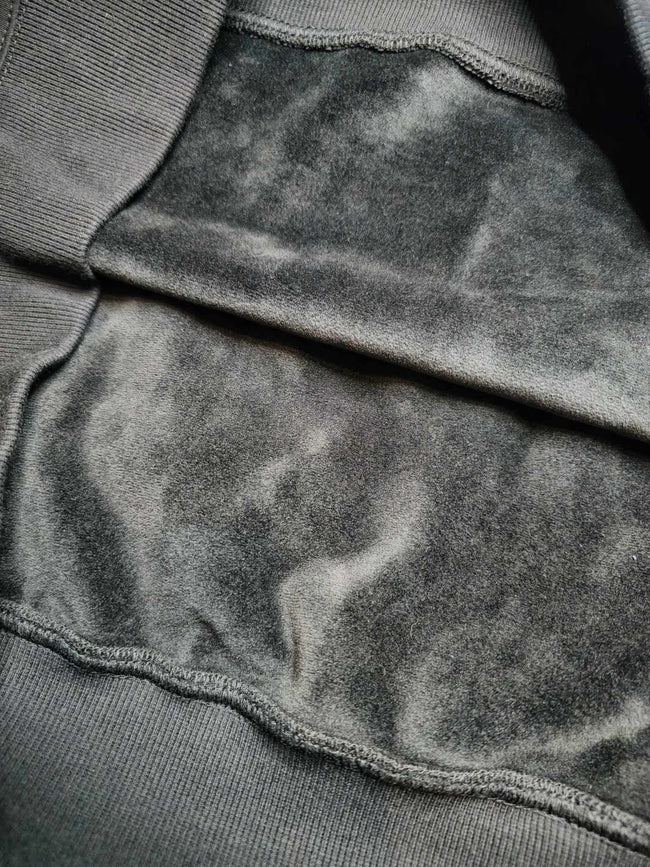 Laurel X (Black) - Xyris Clothing
