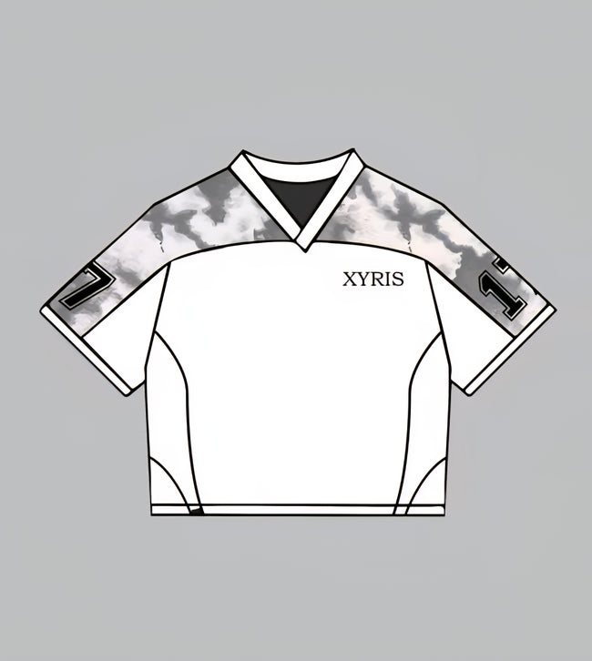 Base 17 - Frost - Xyris Clothing