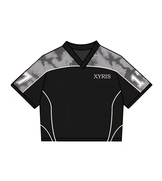 Base 17 - Shadow - Xyris Clothing