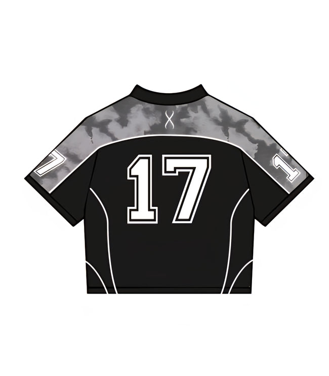 Base 17 - Shadow - Xyris Clothing