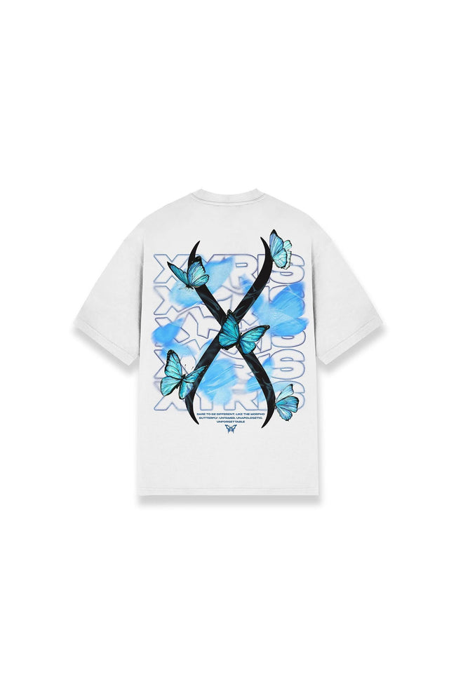 Untamed Morpho - Xyris Clothing