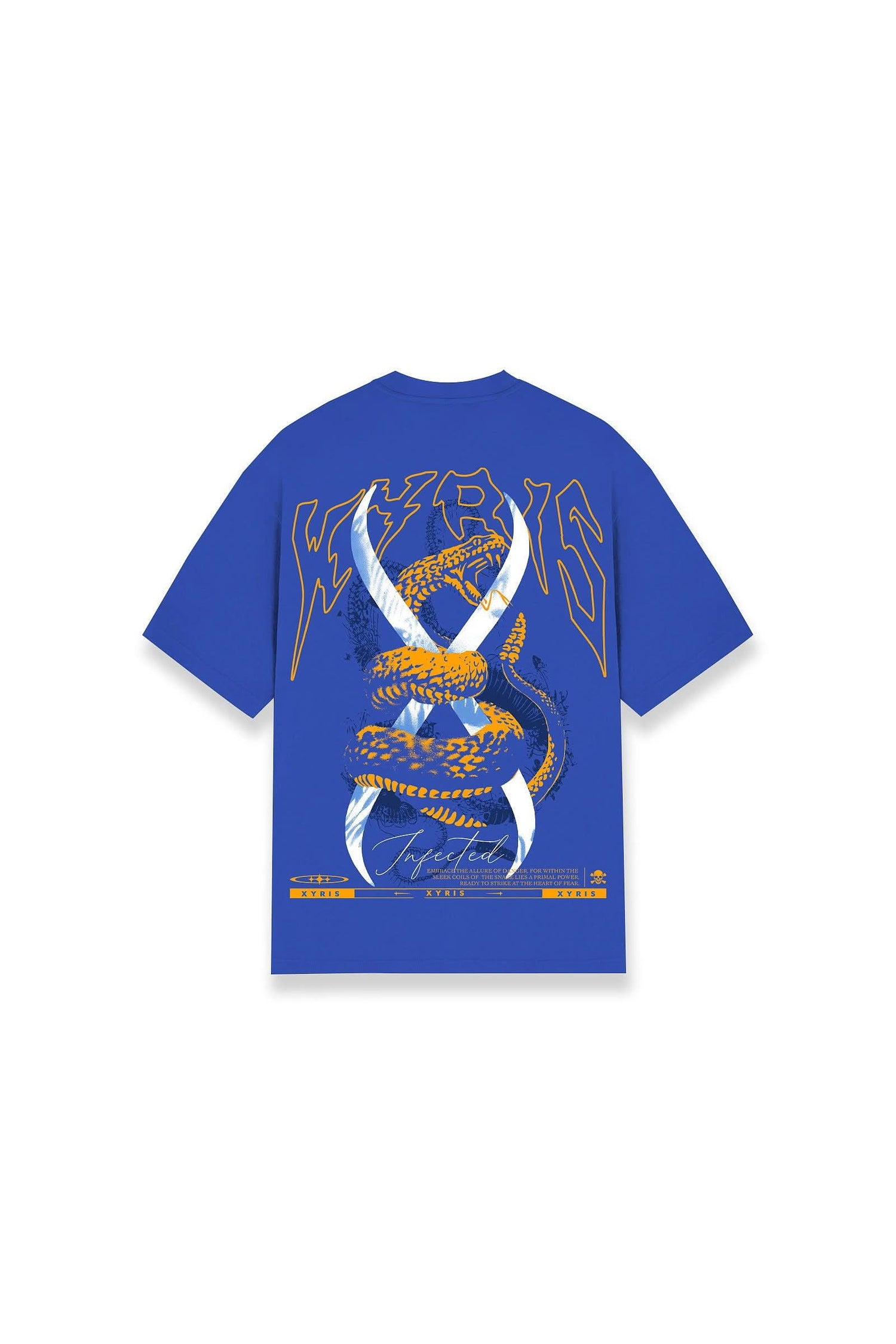 Venomous Strike - Xyris Clothing