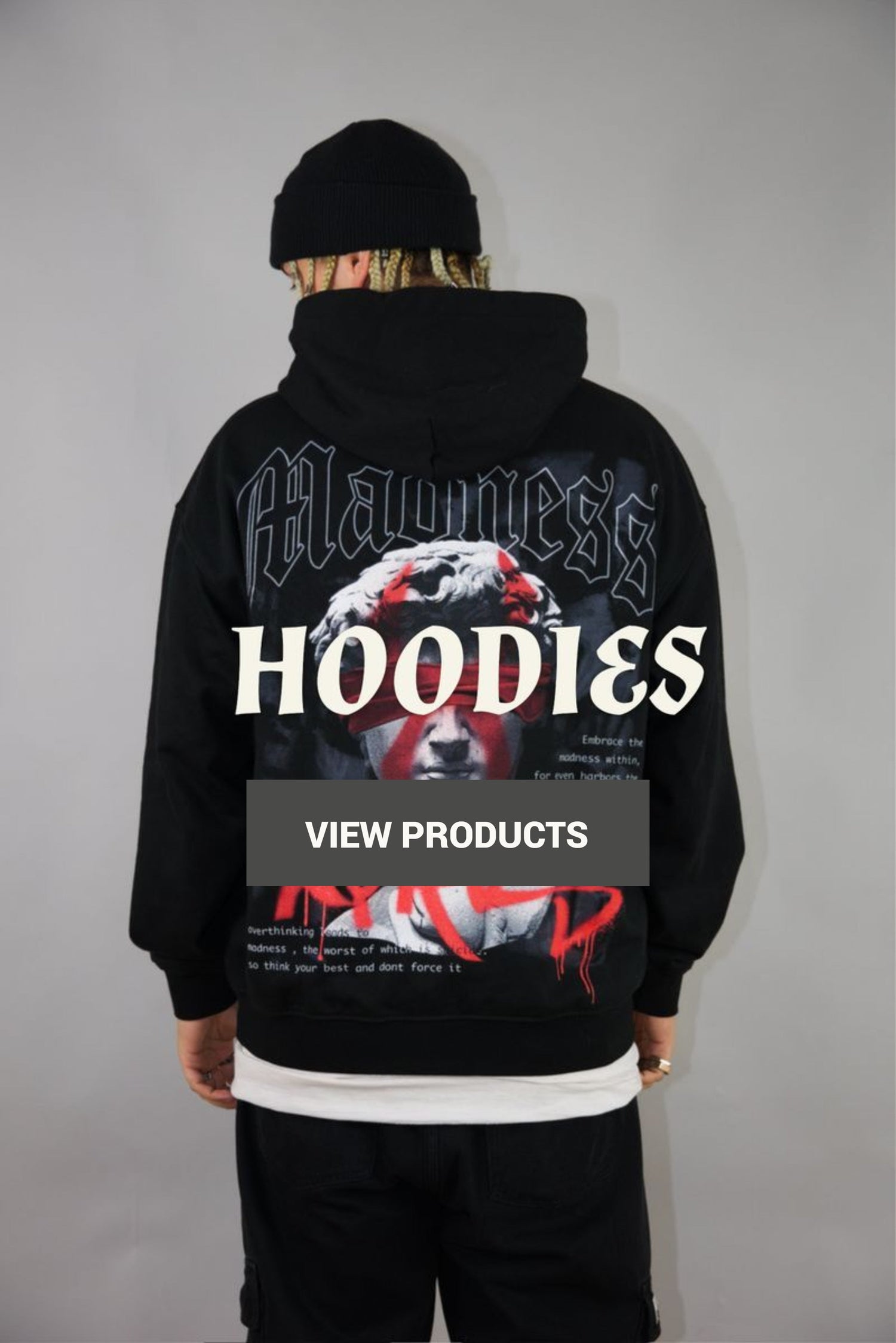 Hoodies