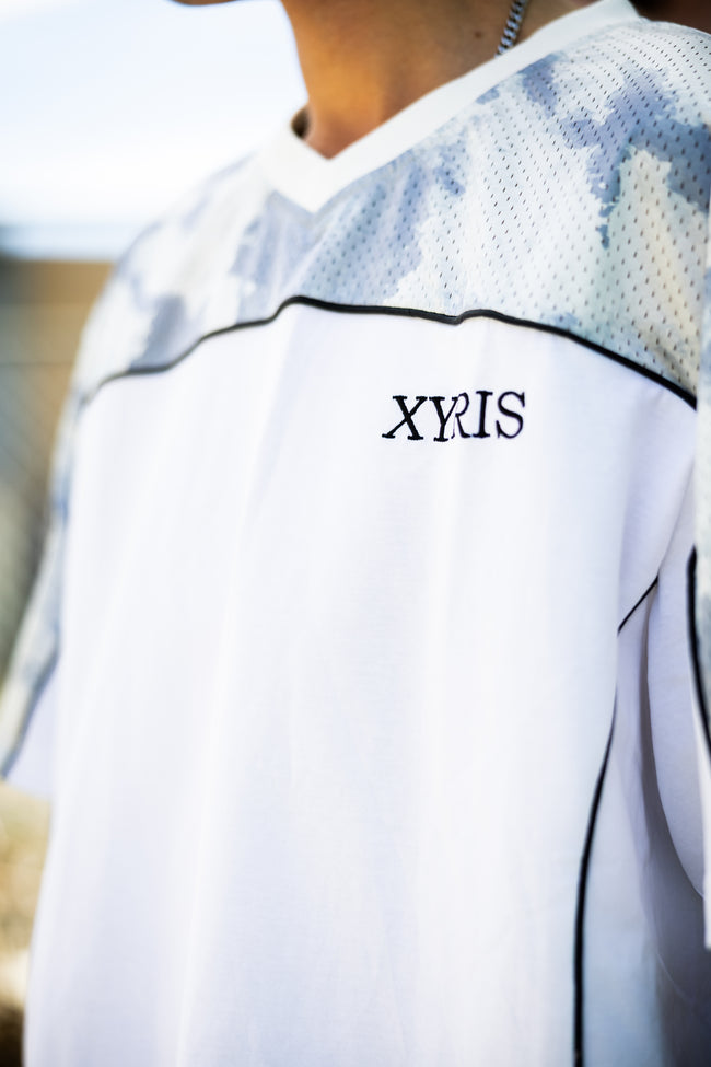 Unit 17 - Frost - Xyris Clothing