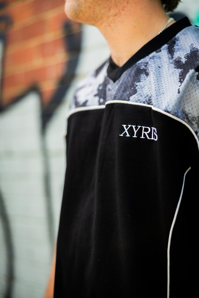 Unit 17 - Shadow - Xyris Clothing