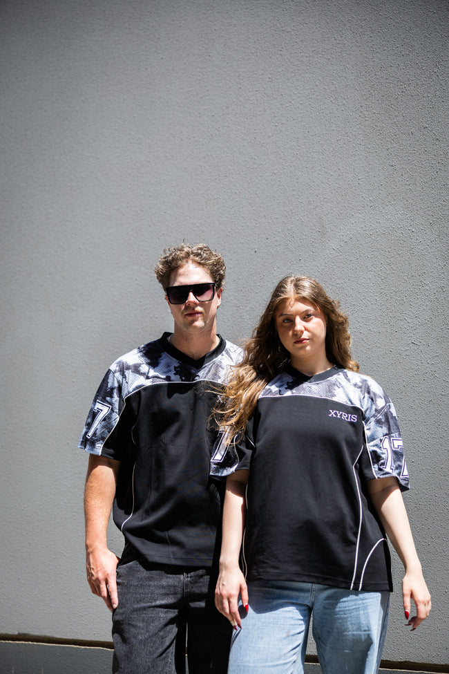 Unit 17 - Shadow - Xyris Clothing