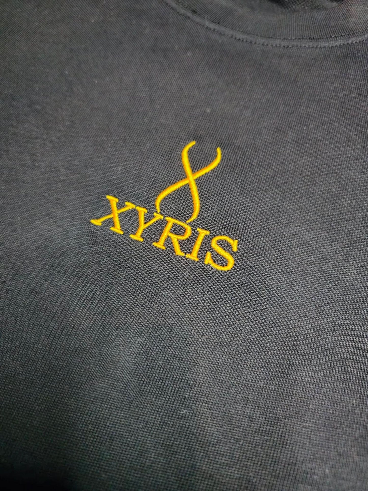 Butterfly Veil - Xyris Clothing
