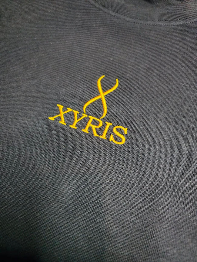 Butterfly Veil - Xyris Clothing