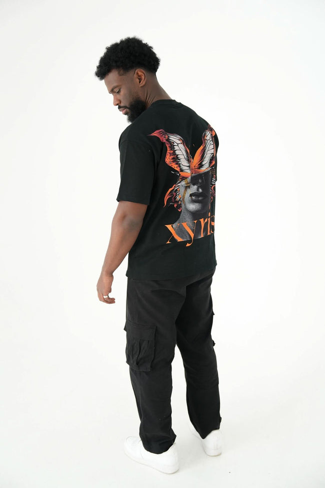 Butterfly Veil - Xyris Clothing