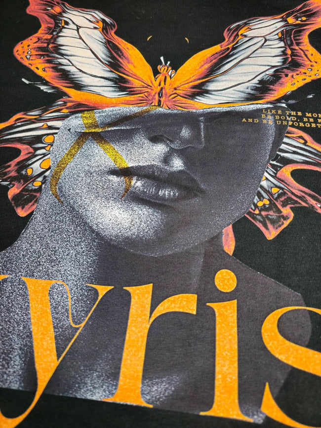 Butterfly Veil - Xyris Clothing