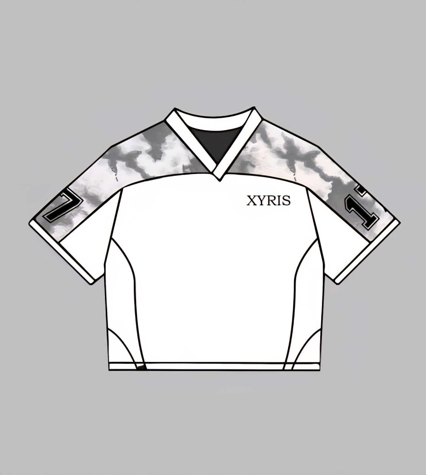 Base 17 - Frost - Xyris Clothing