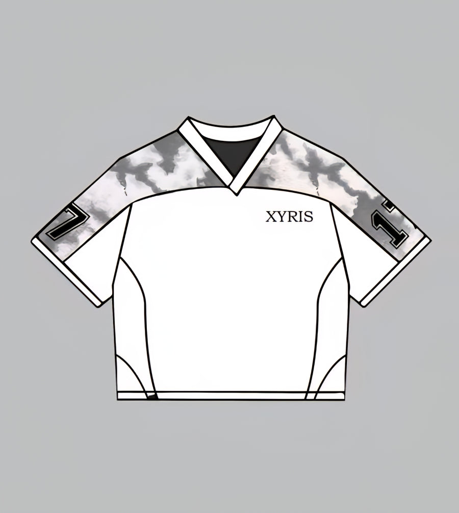 Base 17 - Frost - Xyris Clothing