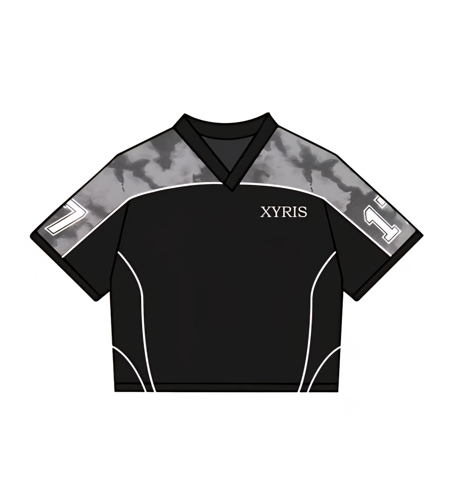 Base 17 - Shadow - Xyris Clothing