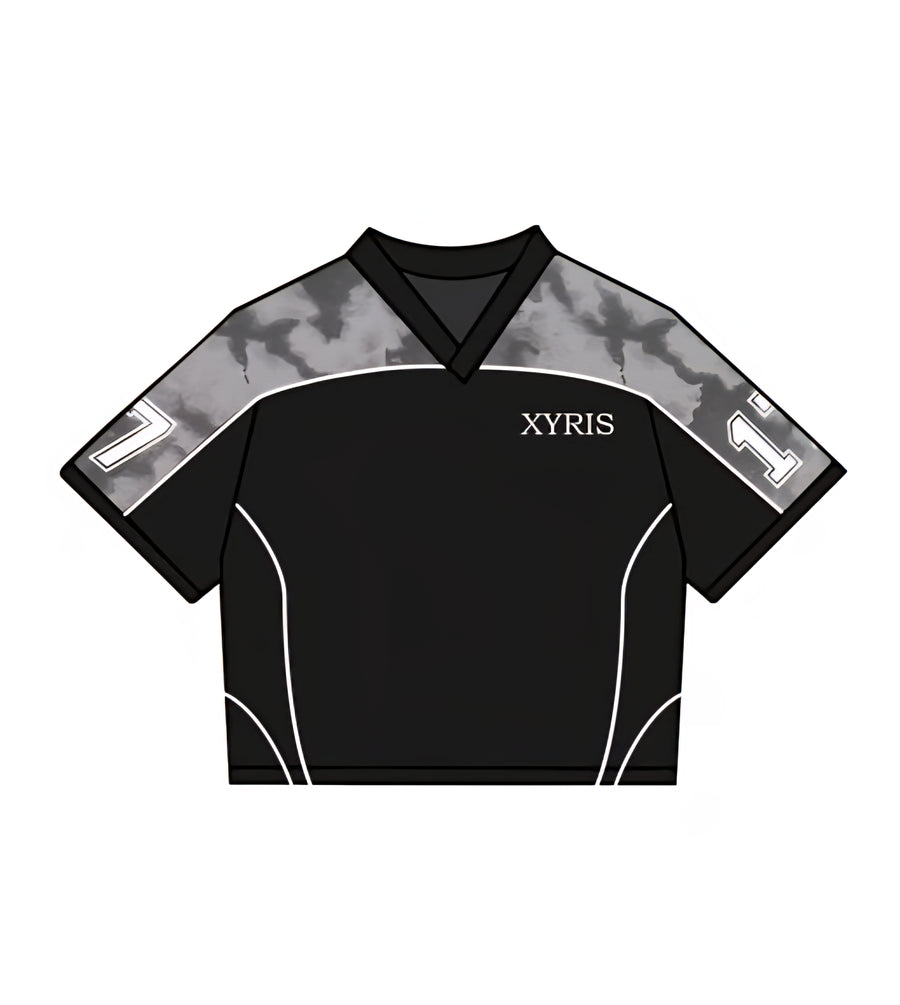 Base 17 - Shadow - Xyris Clothing