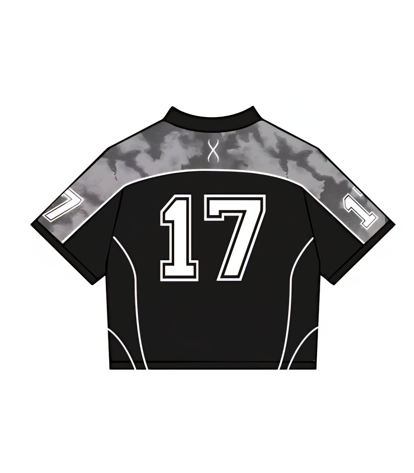 Base 17 - Shadow - Xyris Clothing