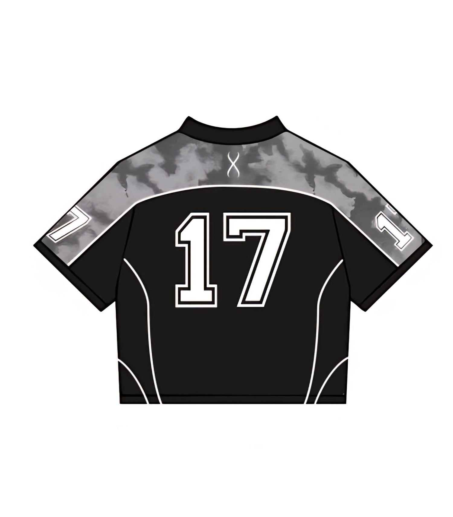 Base 17 - Shadow - Xyris Clothing