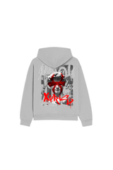 No-Sight Black David (Grey)