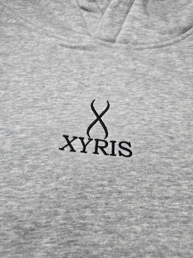 No-Sight Black David (Grey) - Xyris Clothing