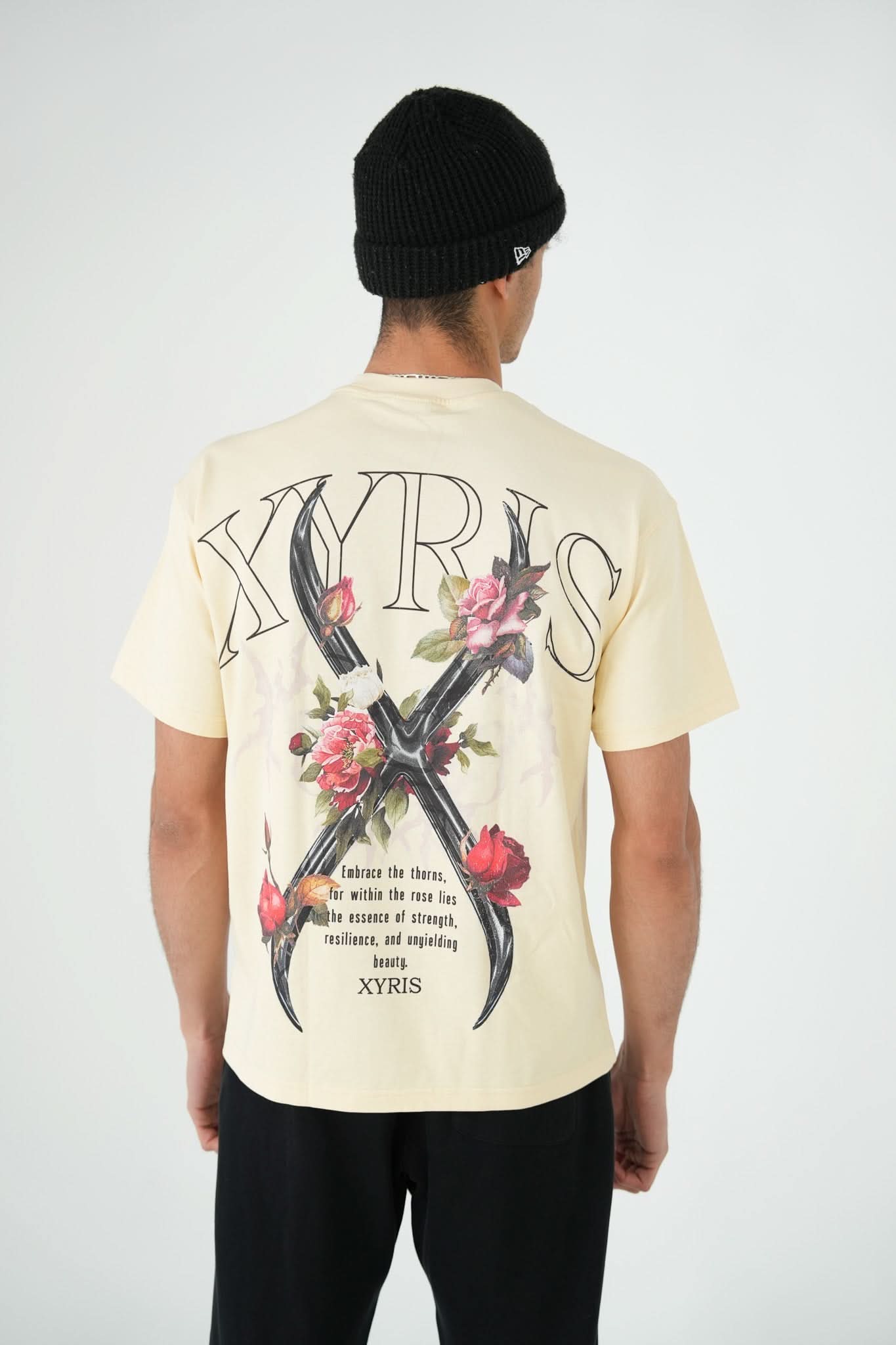 Thorn Embrace - Xyris Clothing