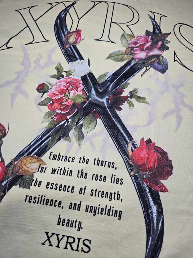 Thorn Embrace - Xyris Clothing