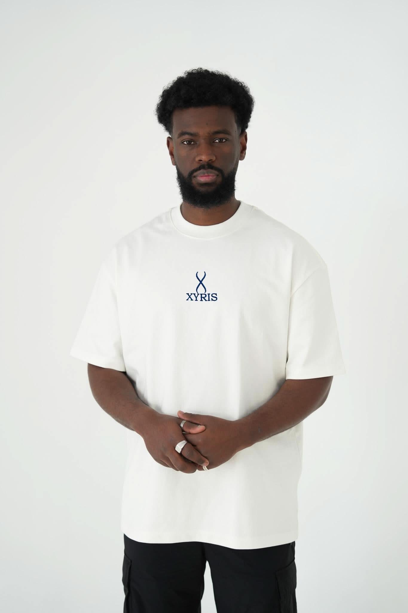 Untamed Morpho - Xyris Clothing
