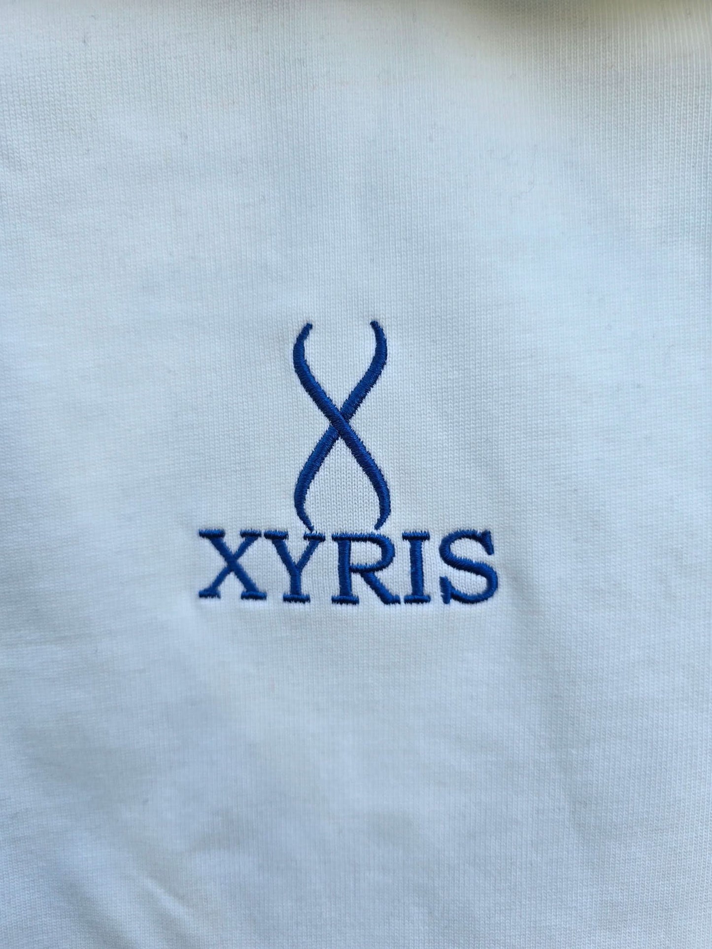 Untamed Morpho - Xyris Clothing
