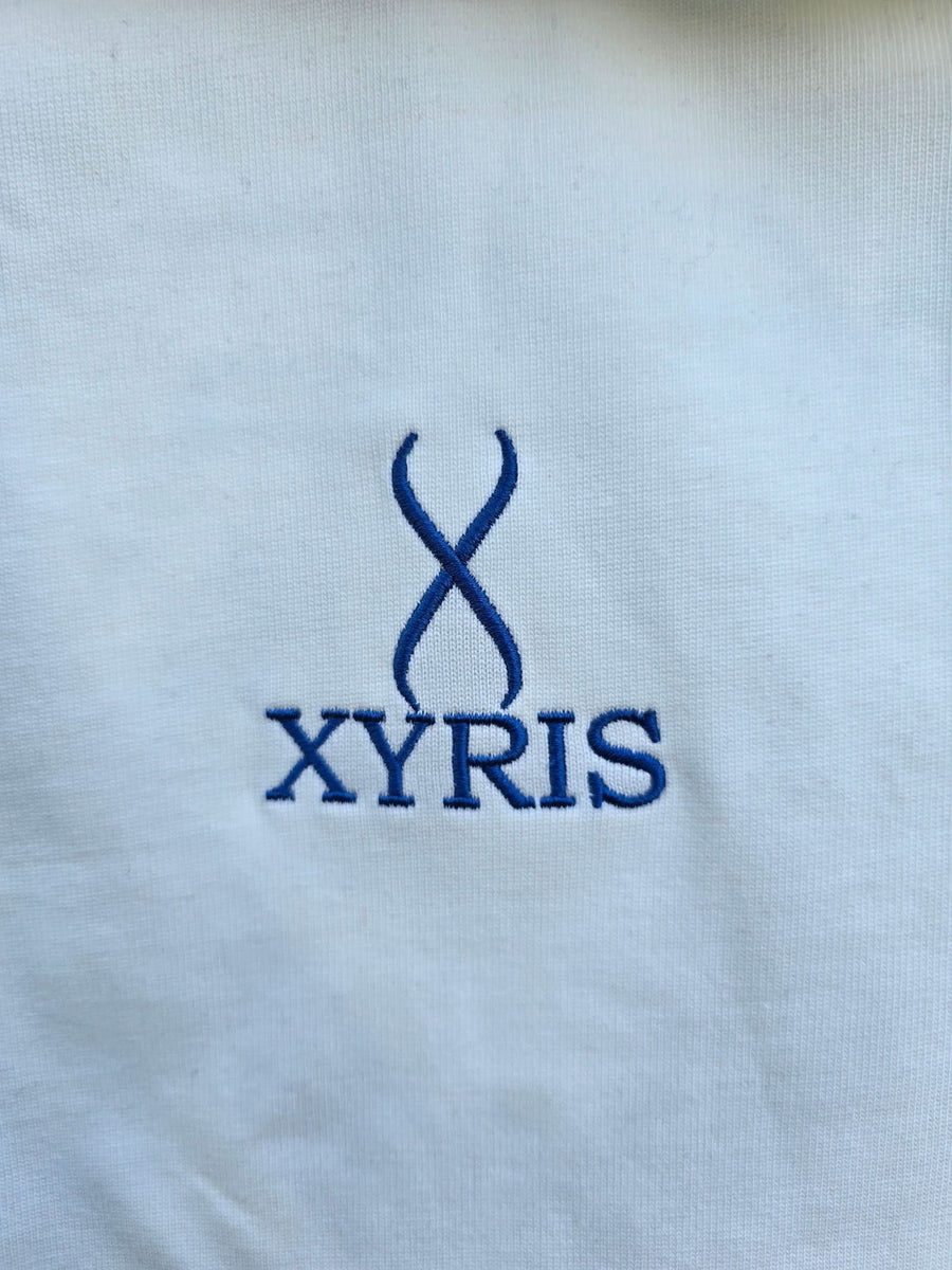 Untamed Morpho - Xyris Clothing