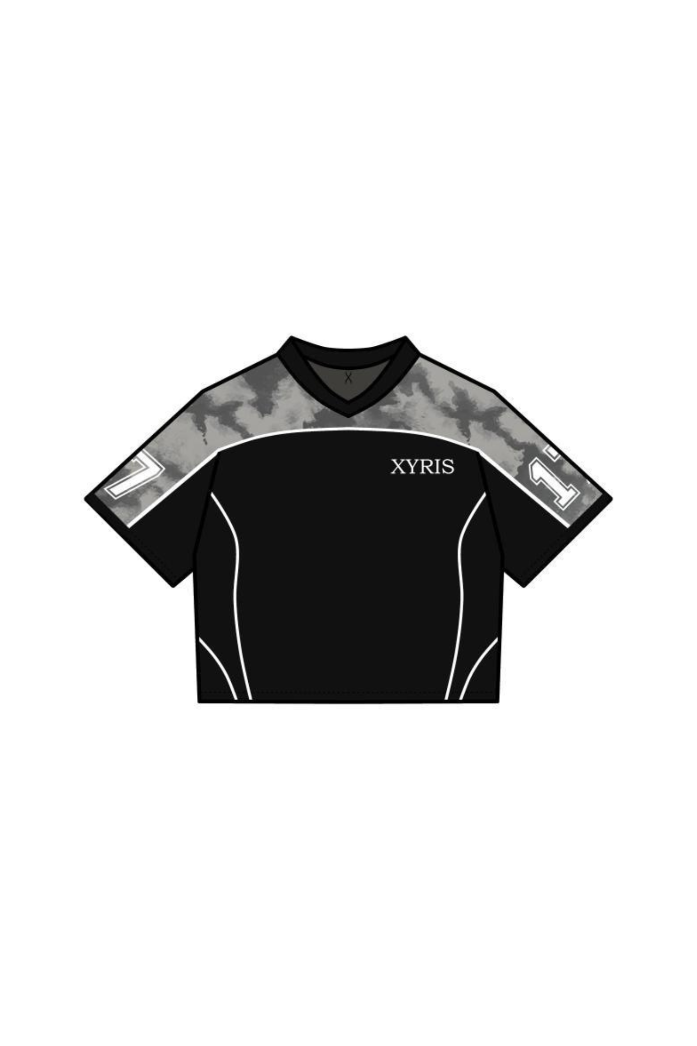 Unit 17 - Shadow - Xyris Clothing