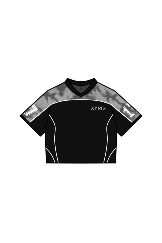 Unit 17 - Shadow - Xyris Clothing