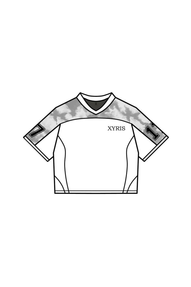 Unit 17 - Frost - Xyris Clothing