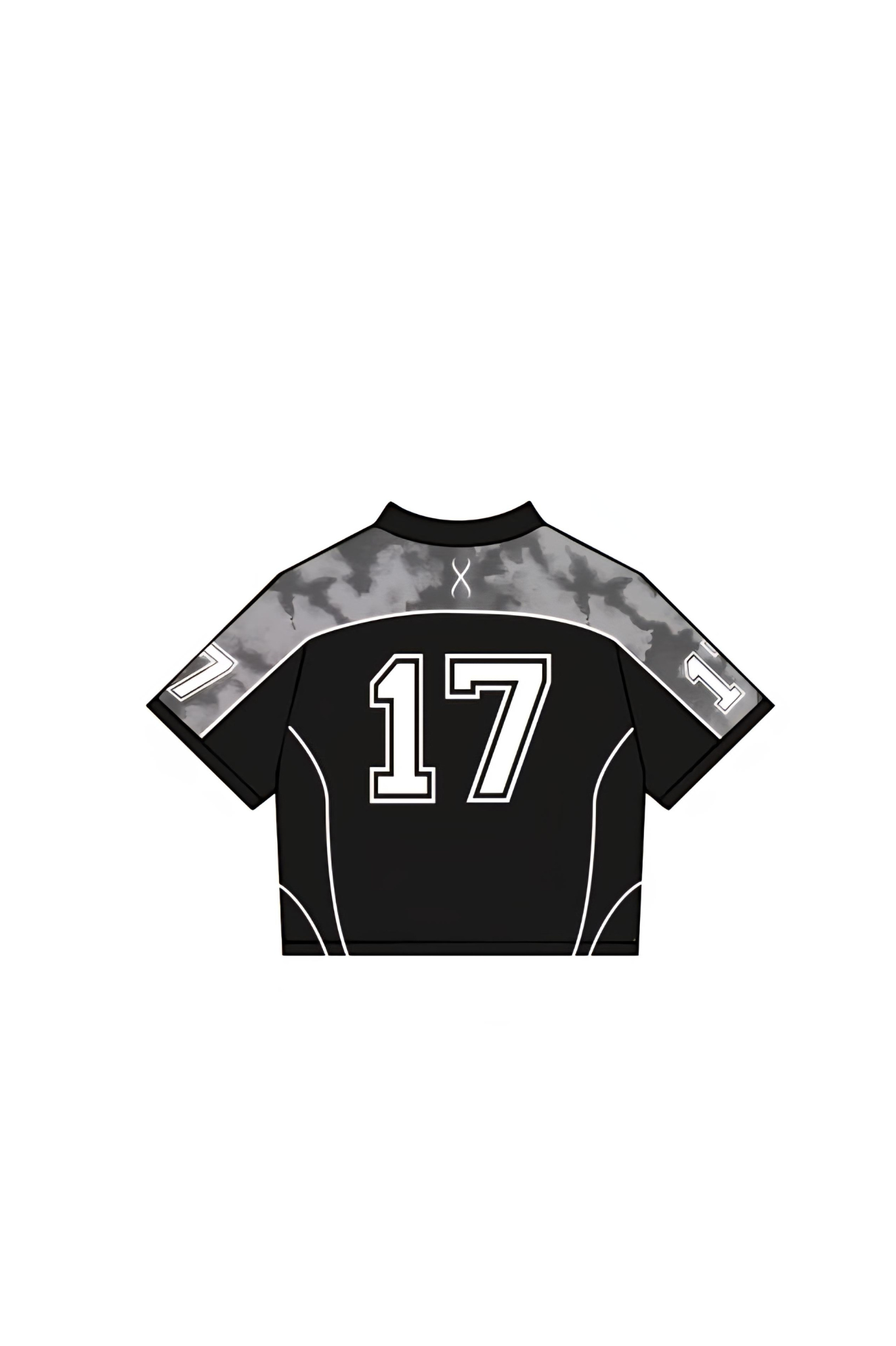Unit 17 - Shadow - Xyris Clothing
