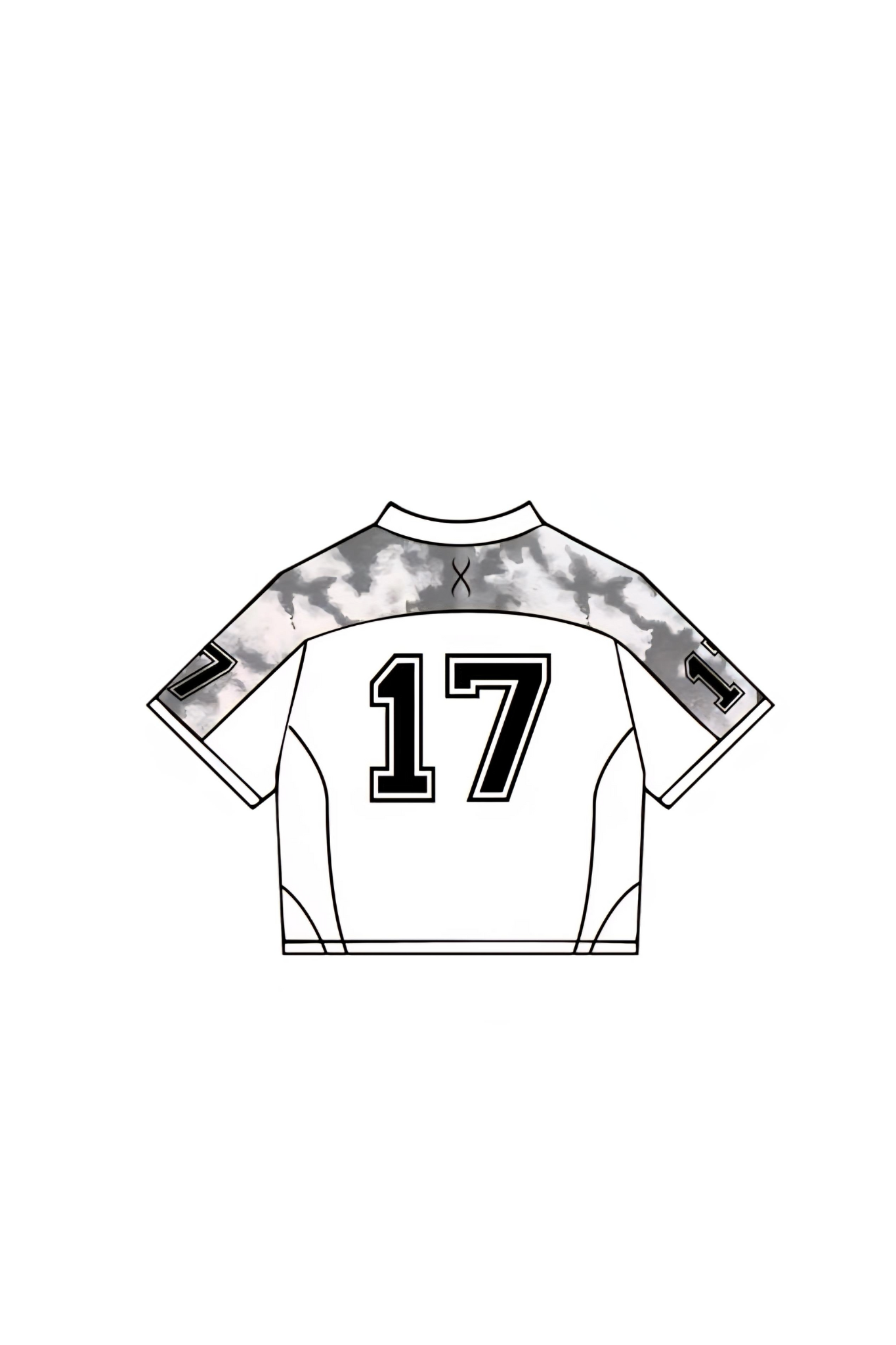 Unit 17 - Frost - Xyris Clothing