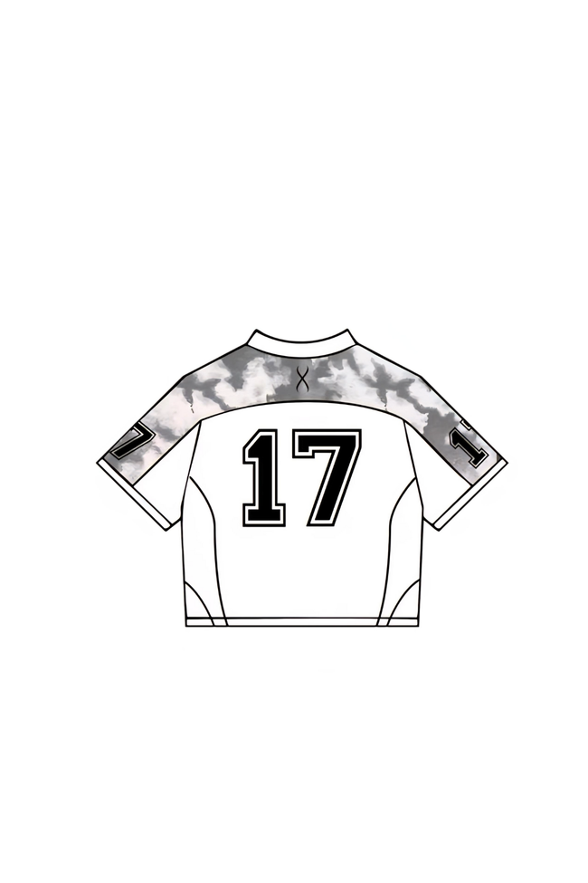 Unit 17 - Frost - Xyris Clothing